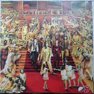 The Rolling Stones - Es Solo Rock And Roll download free The Rolling Stones - Es Solo Rock And Roll download mp3 flac