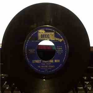 The Rolling Stones - Street Fightin' Man / No Expectations download free The Rolling Stones - Street Fightin' Man / No Expectations download mp3 flac