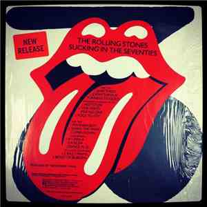 The Rolling Stones - Sucking In The Seventies download free The Rolling Stones - Sucking In The Seventies download mp3 flac