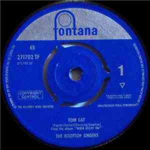 The Rooftop Singers - Tom Cat download mp3 flac