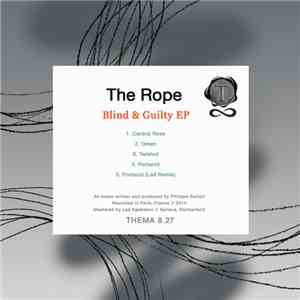 The Rope - Blind & Guilty EP download free