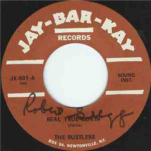 The Rustlers  - Real True Lovin download mp3 flac
