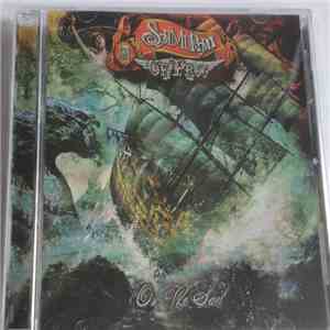 The Samurai Of Prog - On We Sail download free