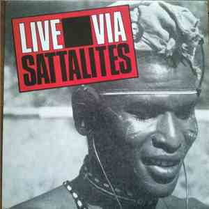 The Sattalites - Live Via Sattalites download free