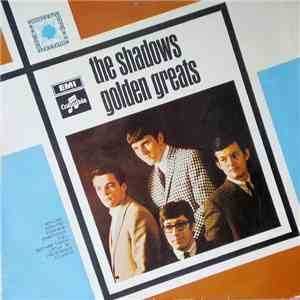The Shadows - Golden Greats download free