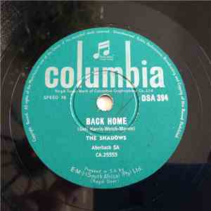 The Shadows - The Frightened City download mp3 flac