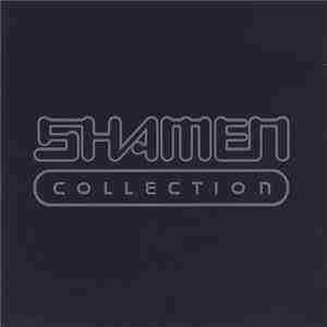 The Shamen - Collection download free