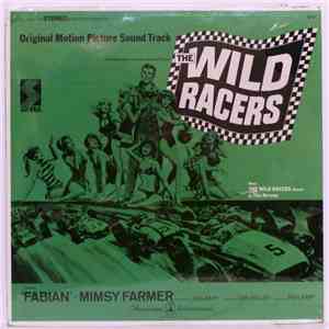 The Sidewalk Sounds, Davie Allan & The Arrows - The Wild Racers (Original Motion Picture Soundtrack) download mp3 flac