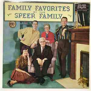 The Speer Family - Family Favorites download free The Speer Family - Family Favorites download mp3 flac