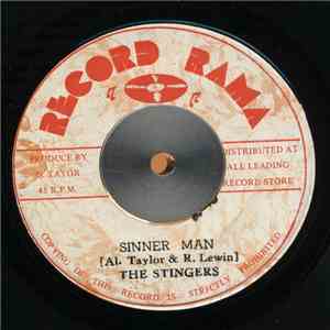 The Stingers - Sinner Man download free