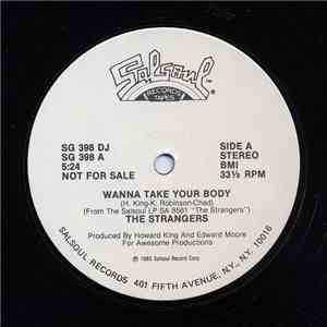 The Strangers - Wanna Take Your Body download free The Strangers - Wanna Take Your Body download mp3 flac