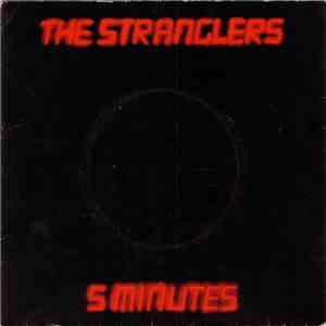 The Stranglers - 5 Minutes download free The Stranglers - 5 Minutes download mp3 flac