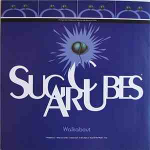 The Sugarcubes - Walkabout download free