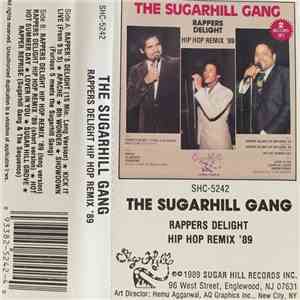 The Sugarhill Gang - Rappers Delight (Hip Hop Remix '89) download free The Sugarhill Gang - Rappers Delight (Hip Hop Remix '89) download mp3 flac