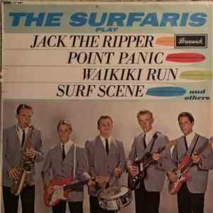 The Surfaris - Play download free The Surfaris - Play download mp3 flac