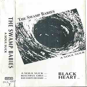 The Swamp Babies - A Soul Suck download free