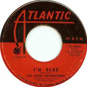 The Sweet Inspirations - I'm Blue / Sweet Inspiration download mp3 flac
