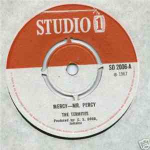 The Termites / Soul Brothers - Mercy-Mr. Percy / Hot And Cold download free