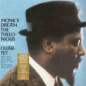 The Thelonious Monk Quartet - Monk's Dream download free The Thelonious Monk Quartet - Monk's Dream download mp3 flac