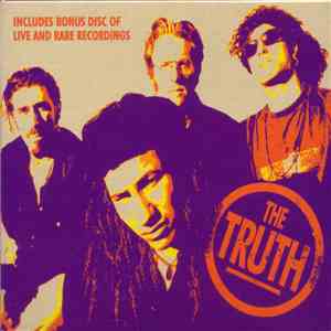 The Truth  - The Truth download mp3 flac