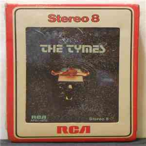The Tymes - Tymes Up download free
