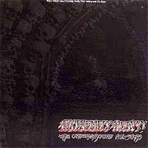 The Underground All-Stars - Extremely Heavy! download free The Underground All-Stars - Extremely Heavy! download mp3 flac