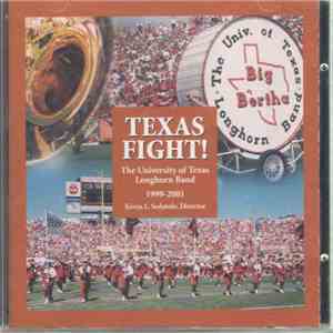 The University Of Texas Longhorn Band - Texas Fight! download free The University Of Texas Longhorn Band - Texas Fight! download mp3 flac