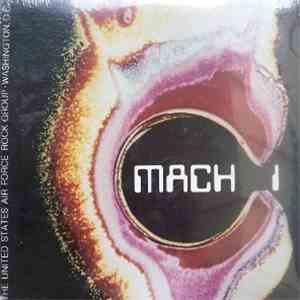 The U.S. Air Force Band Rock Group - Mach 1 Volume 2 download mp3 flac