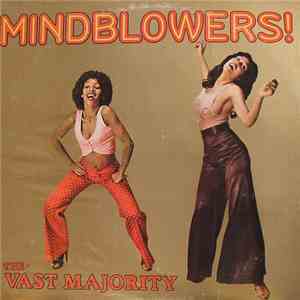 The Vast Majority - Mindblowers! download free The Vast Majority - Mindblowers! download mp3 flac