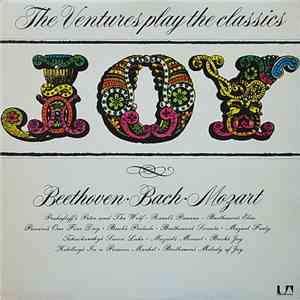 The Ventures - Joy download mp3 flac