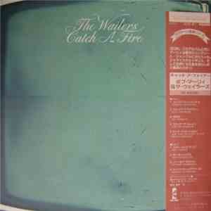 The Wailers - Catch A Fire download free The Wailers - Catch A Fire download mp3 flac