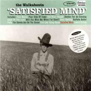 The Walkabouts - Satisfied Mind download mp3 flac