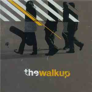 The Walkup - Demo CD download free The Walkup - Demo CD download mp3 flac