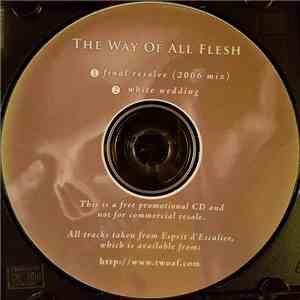 The Way Of All Flesh - Esprit d'Escalier download mp3 flac