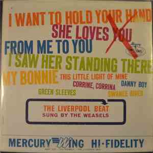 The Weasels  - The Liverpool Beat download mp3 flac