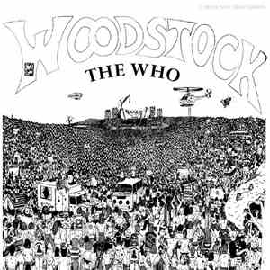 The Who - Woodstock download free