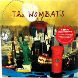 The Wombats - The Wombats download free