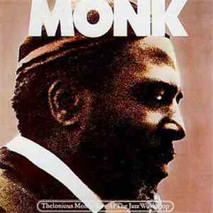 Thelonious Monk - Live At The Jazz Workshop download free Thelonious Monk - Live At The Jazz Workshop download mp3 flac
