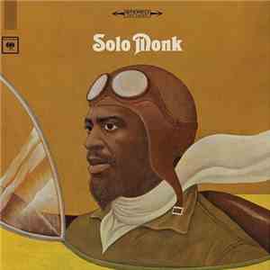 Thelonious Monk - Solo Monk download free Thelonious Monk - Solo Monk download mp3 flac