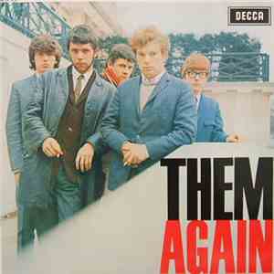 Them  - Them Again download free