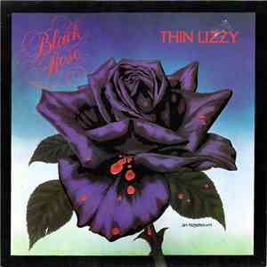 Thin Lizzy - Black Rose (A Rock Legend) download mp3 flac