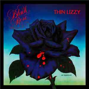 Thin Lizzy - Black Rose/A Rock Legend & Chinatown download mp3 flac