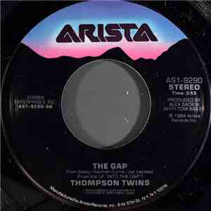 Thompson Twins - The Gap download free