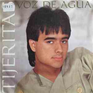 Tijeritas - Voz De Agua download free