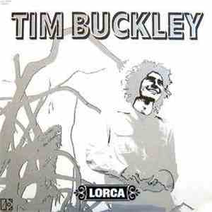 Tim Buckley - Lorca download free