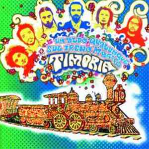 Timoria - Un Aldo Qualunque Sul Treno Magico download free Timoria - Un Aldo Qualunque Sul Treno Magico download mp3 flac