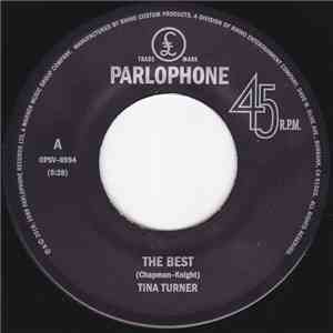 Tina Turner - The Best download free