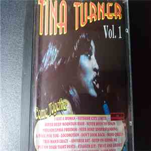 Tina Turner - Vol. 1 / Come Together download free Tina Turner - Vol. 1 / Come Together download mp3 flac