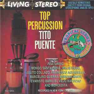 Tito Puente - Top Percussion download free