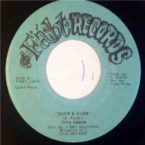 Tito Simon - Over And Over download mp3 flac
